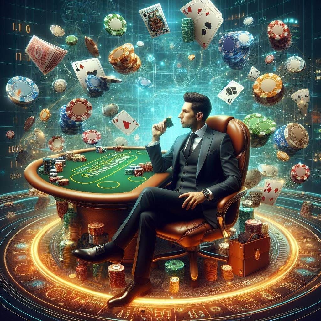 2444