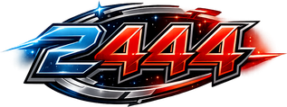 2444